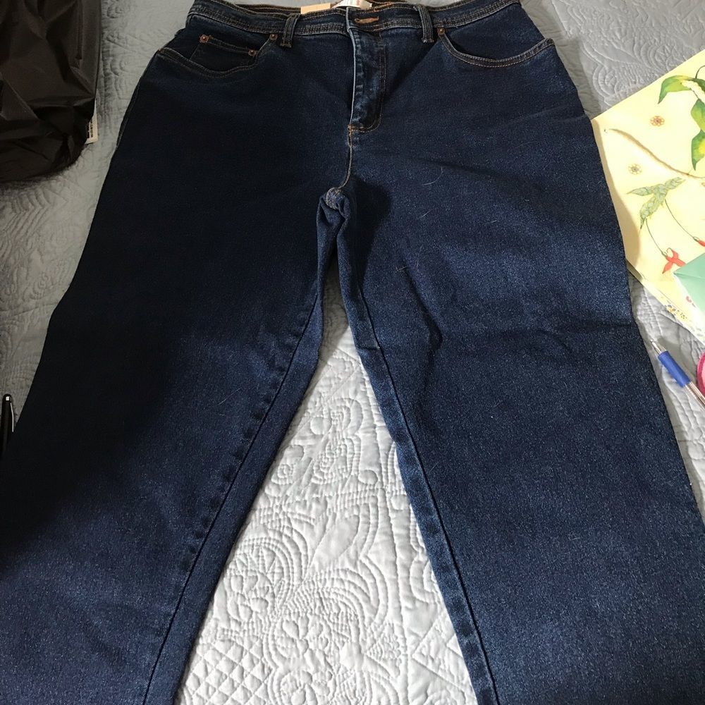 Bill Blass Jeans
